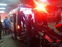 Kulim Incident: 22 Injured in 'Kelapa' Firecracker Blast.