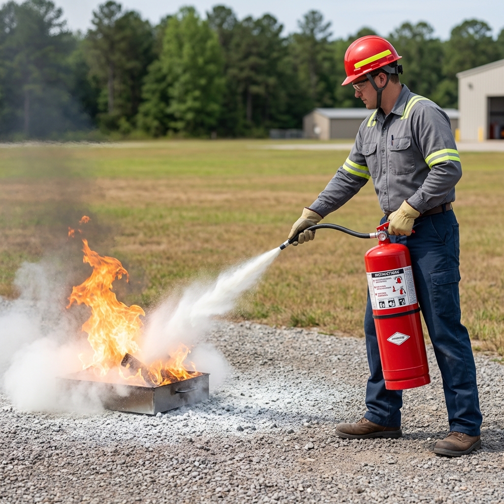 Emergency Preparedness